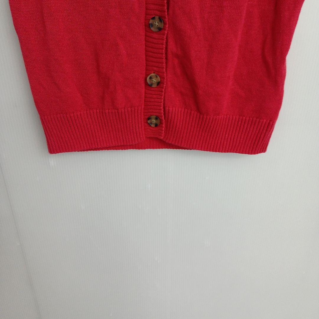 6ピ61◎GAP◎ギャップ◎ニット◎ノースリーブ◎メンズ — image 5