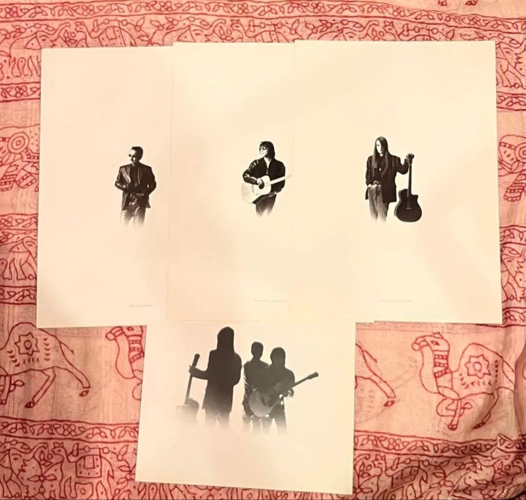 THE ALFEE Communication ACOUSTIC SPECIAL — image 2