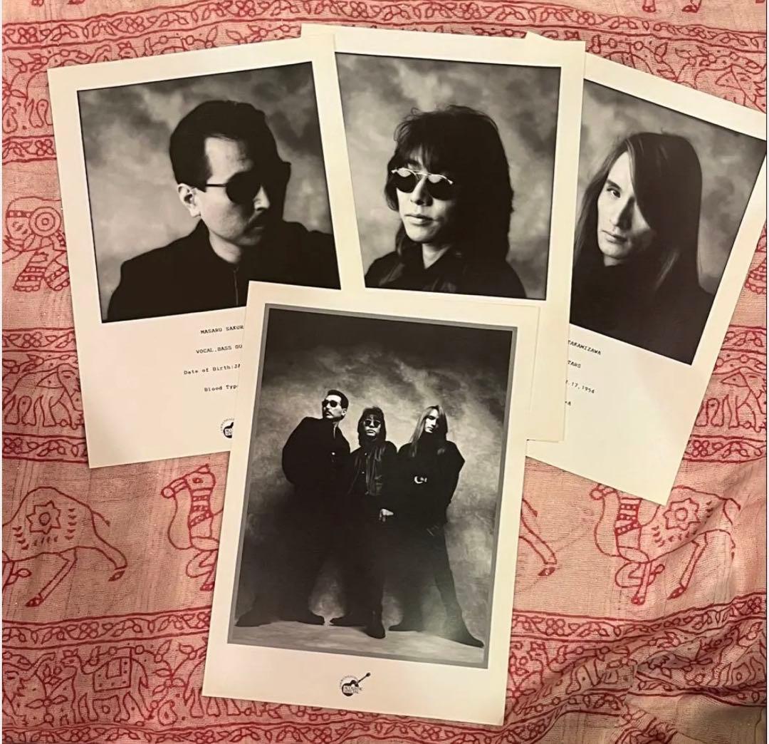 THE ALFEE Communication ACOUSTIC SPECIAL — image 3