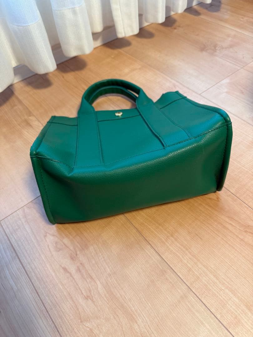OPAQUE.CLIP バッグ 美品 — image 2