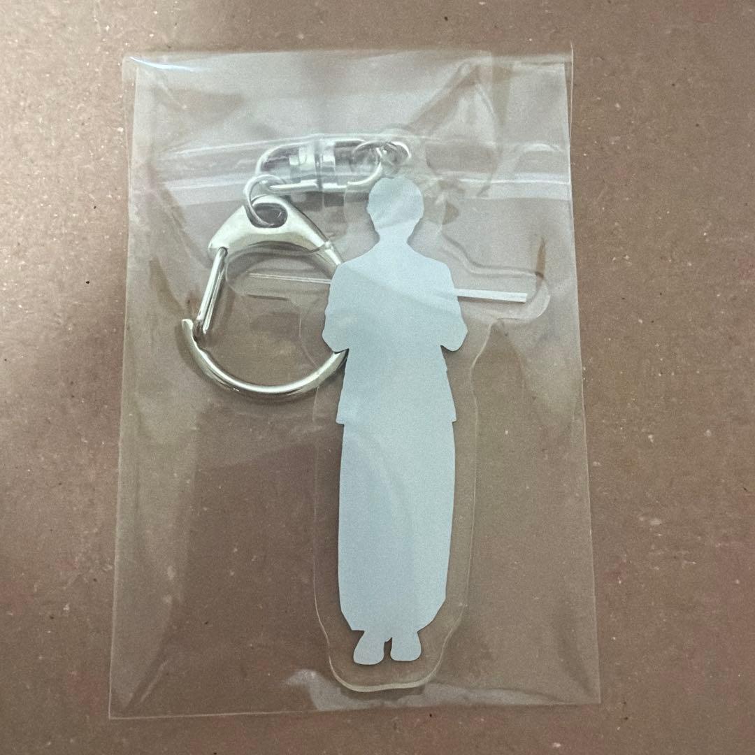 原因は自分にある。げんじぶ 小泉光咲 ランダムアクリルキーホルダー お箸 — image 2