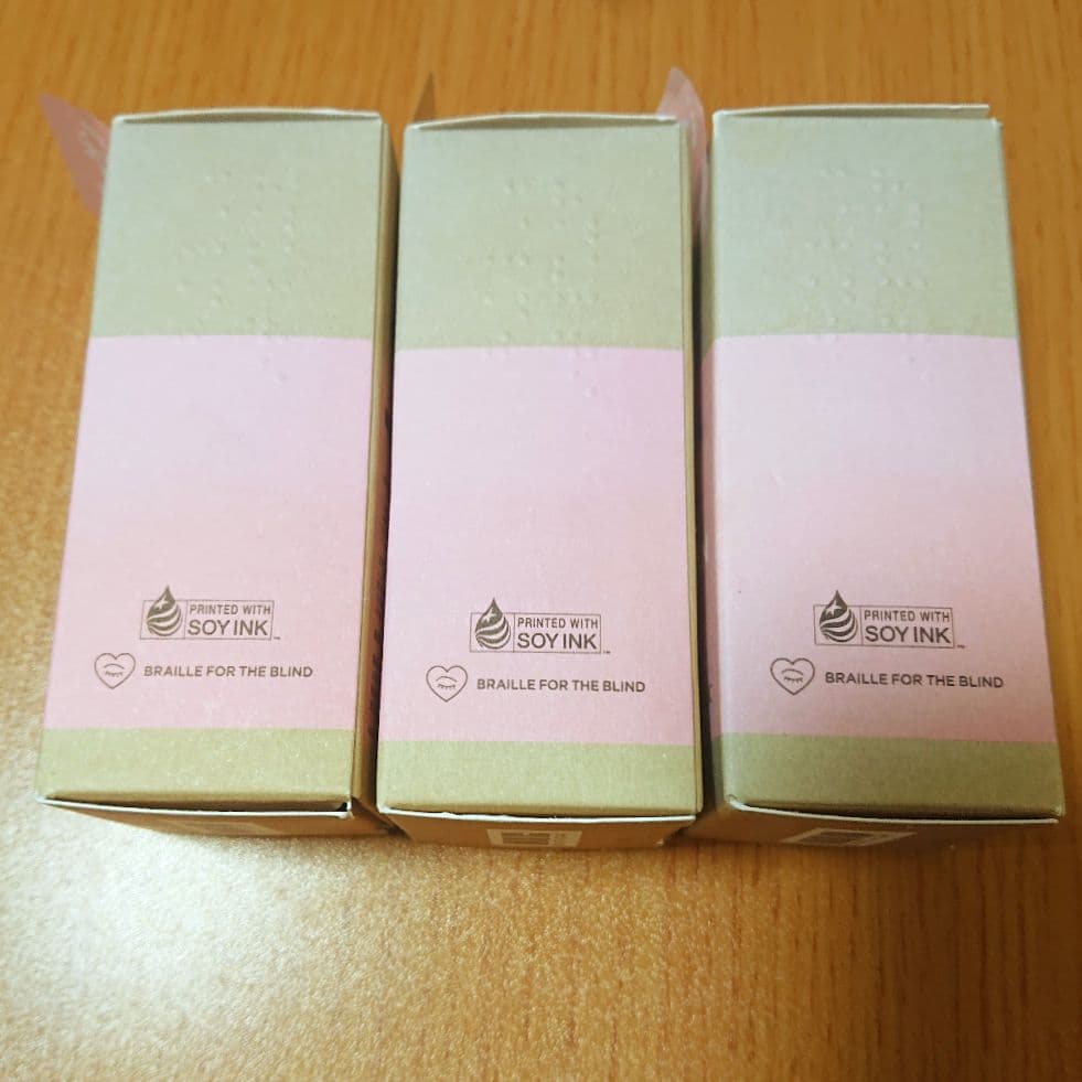 新品【NATURE REPUBLIC ネイチャーリパブリック コラーゲン】3本 — image 4