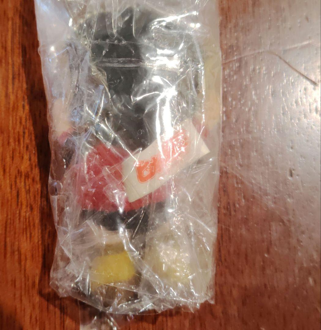 ヒカルの碁 マスコットぬいぐるみ 進藤ヒカル 当時物 — image 2