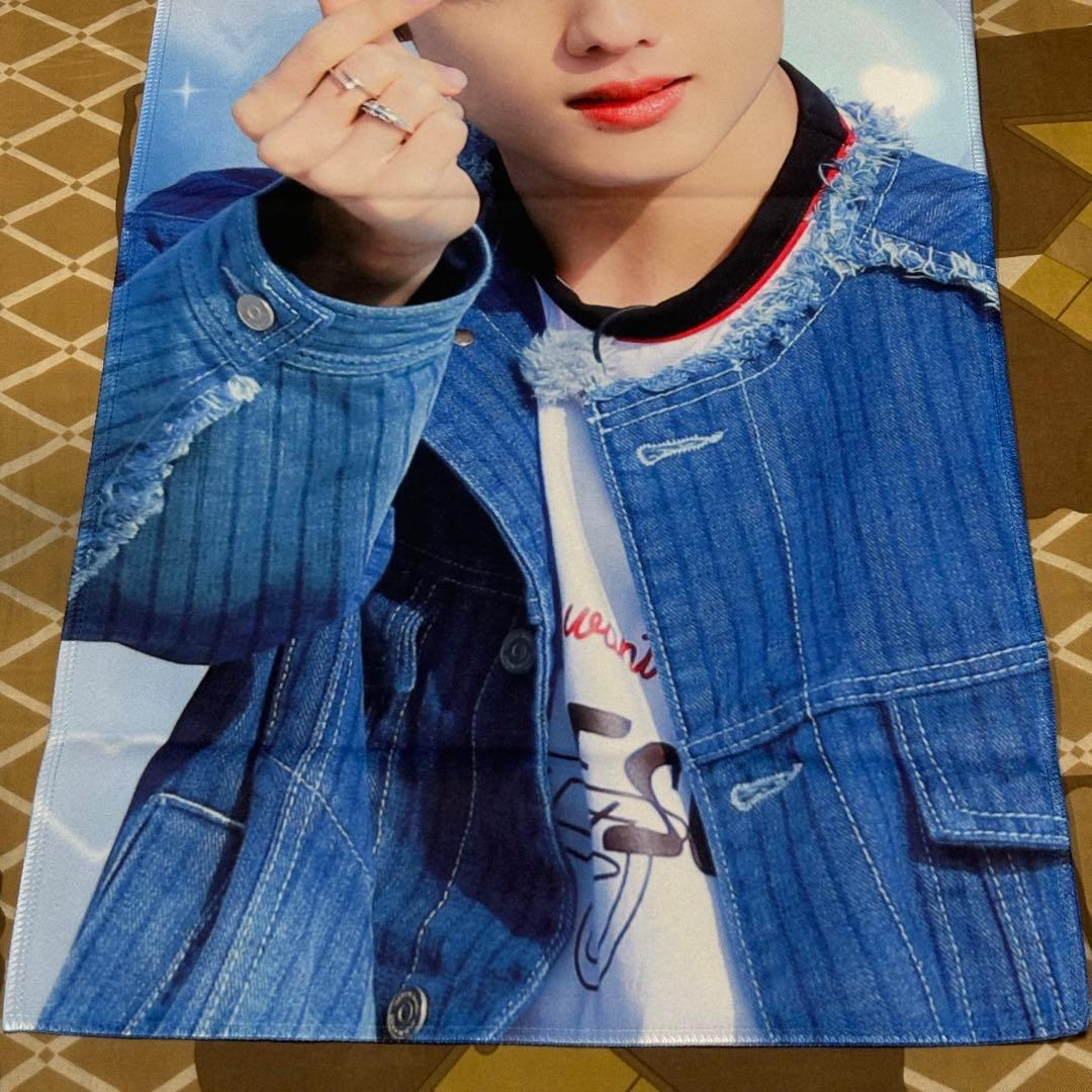 チソン スローガン nct dream — image 3