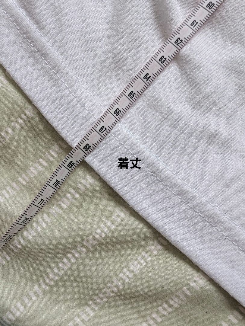 BEAUMERE Chill Camp プリントTシャツ ホワイト L — image 4