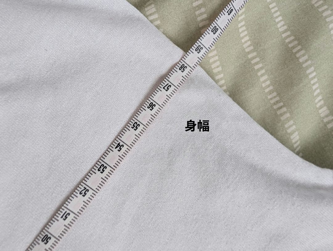 BEAUMERE Chill Camp プリントTシャツ ホワイト L — image 5