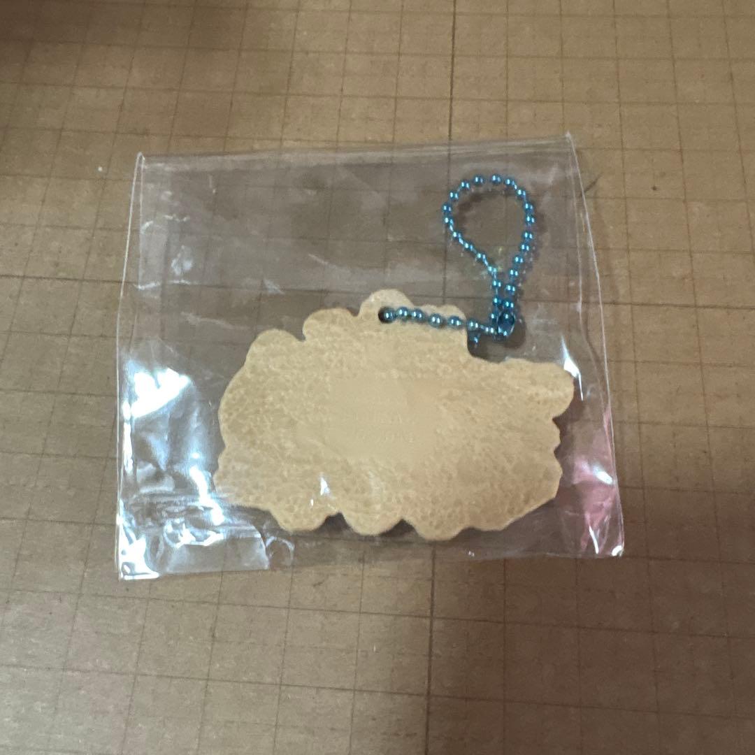 ちいかわ クッキーチャームコット ハチワレ うさぎ — image 2