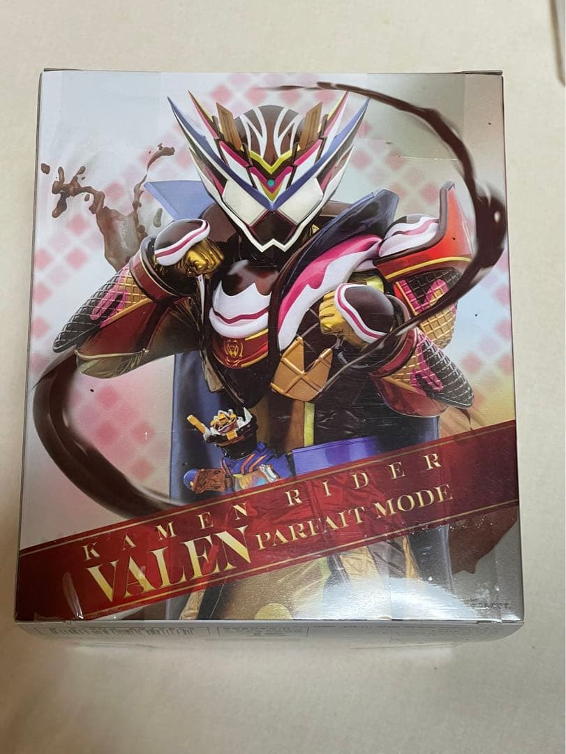 仮面ライダーガヴ 【新品未開封】DX チョコらっパゴチゾウ — image 2