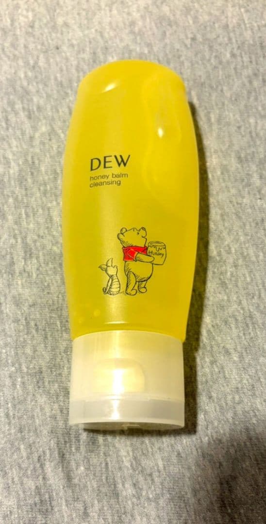 LAGOM クレンザー ＆ DEW メイク落とし 2本セット！ — image 5