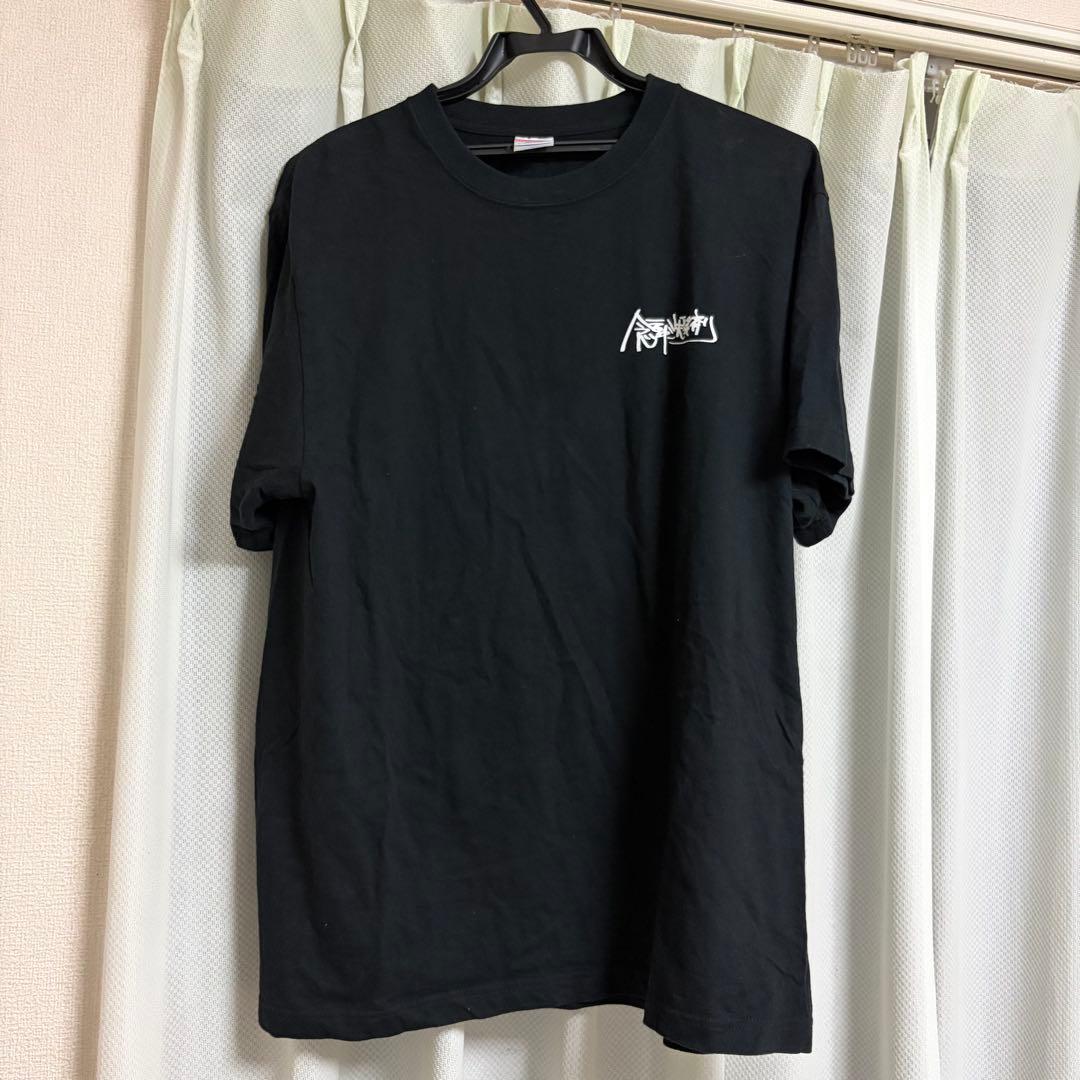 PK Shampoo Tシャツ — image 2