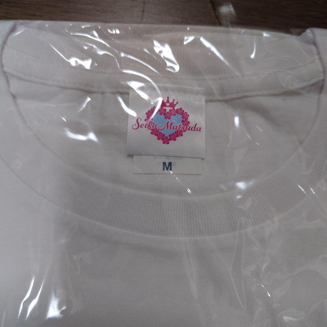 Seiko Matsuda Concert Tour 2026 Tシャツ — image 3