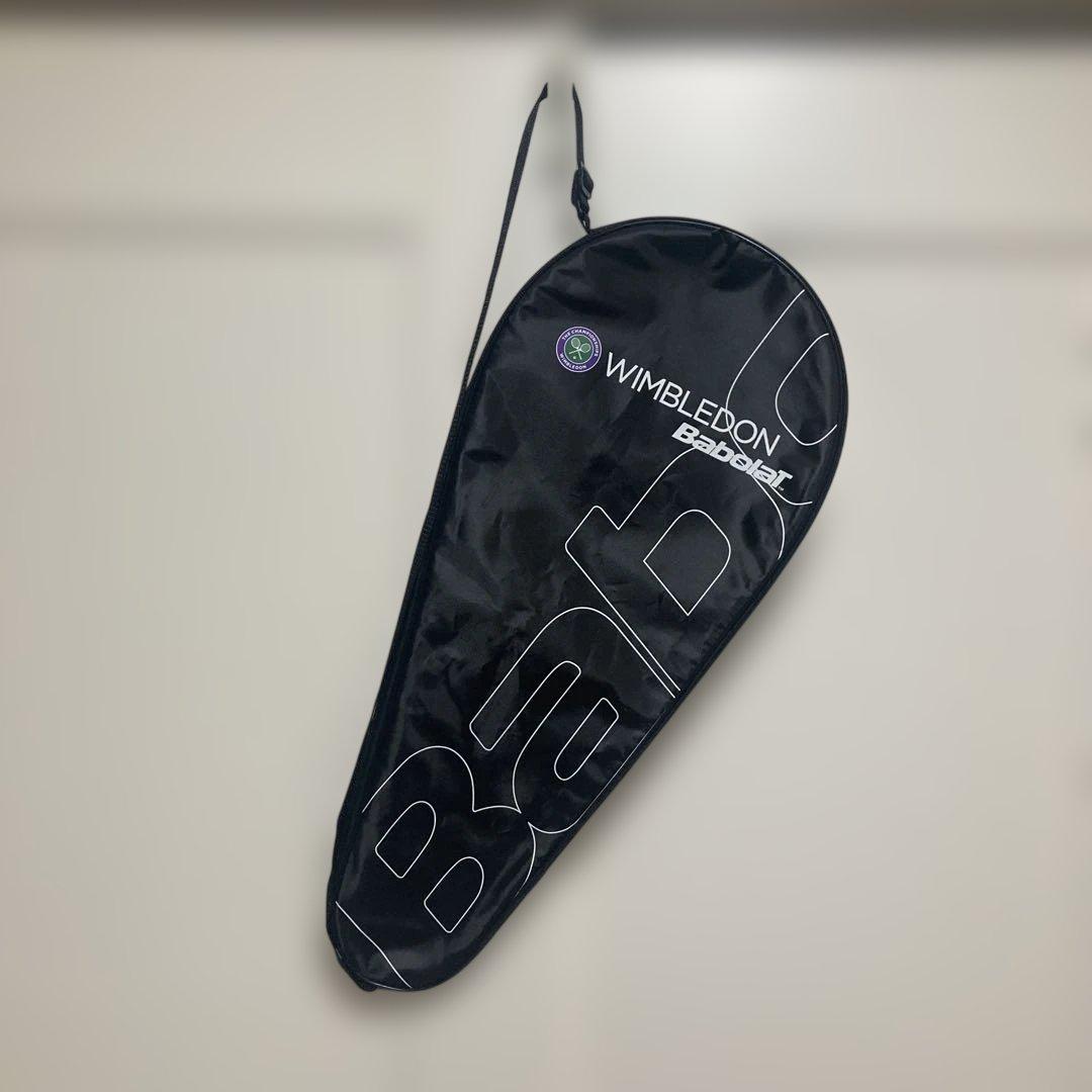 Babolat WIMBLEDON ラケットケース ラケットバッグ　テニス — image 2