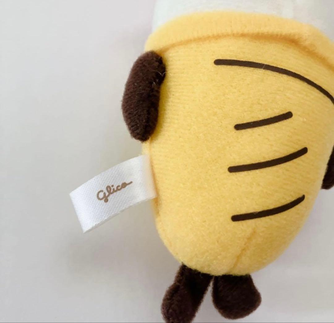 【希少★レア】ハローキティ×カプすけ♡グリコ♡マスコット2014年非売品 — image 3
