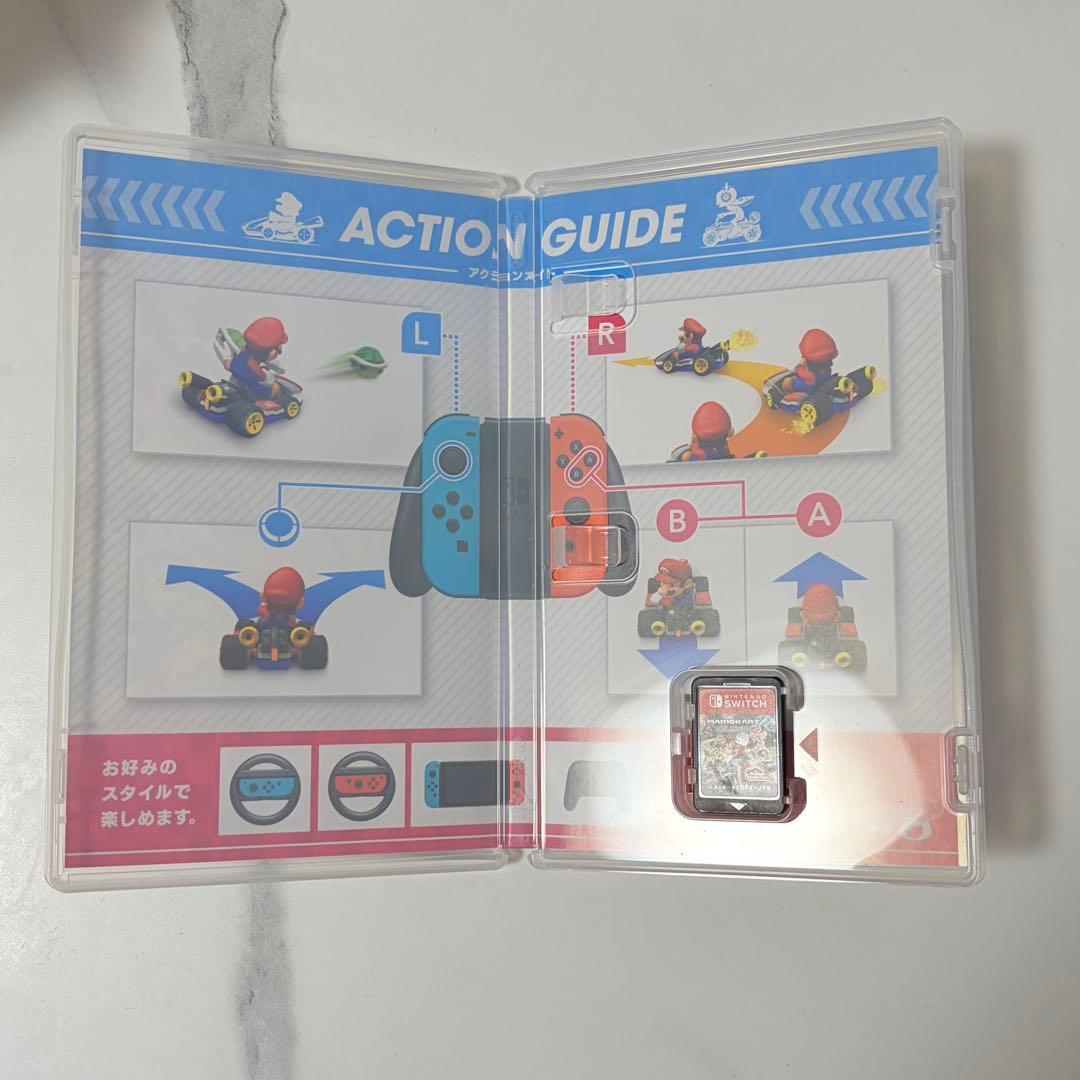 マリオカート8 デラックス — image 5