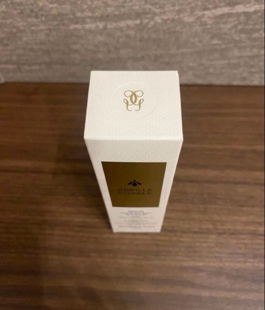 新品未使用　ゲラン　アベイユ ロイヤル ウォータリー オイル セロム 30mL — image 3