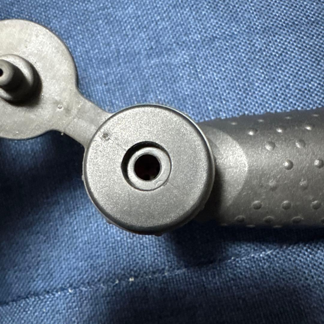 TOPEAK トピーク　Mini DUAL 携帯ポンプ — image 3