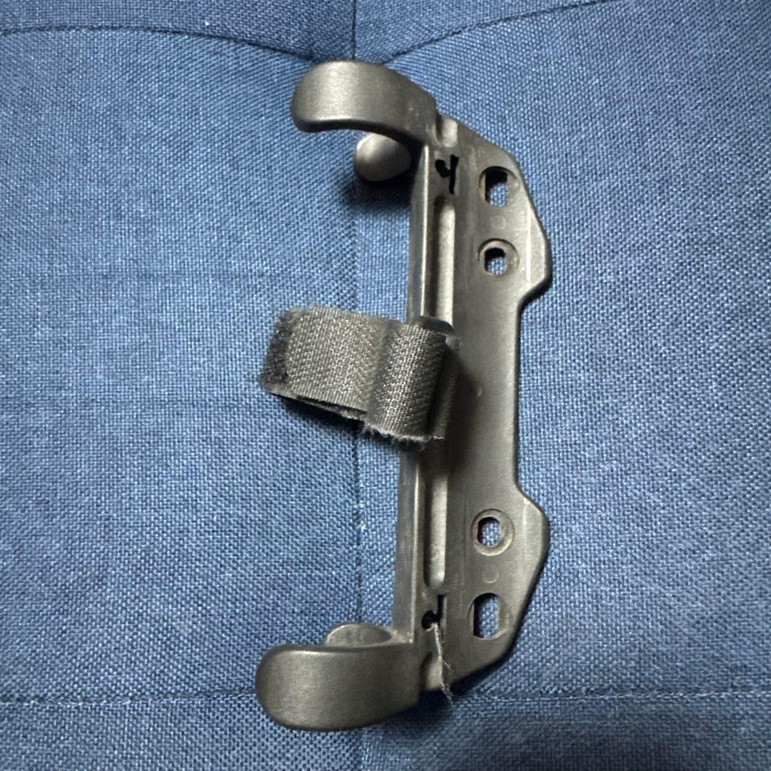 TOPEAK トピーク　Mini DUAL 携帯ポンプ — image 5