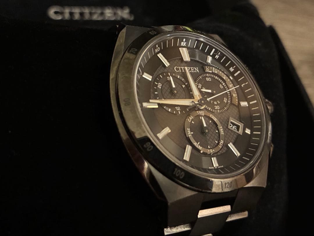 citizen アテッサ　クロノ — image 3