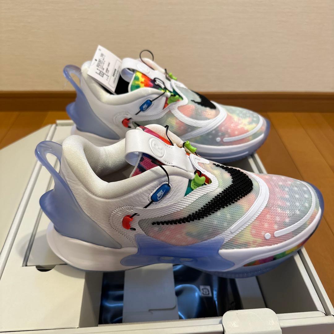 NIKE ADAPT BB 2.0 — image 3