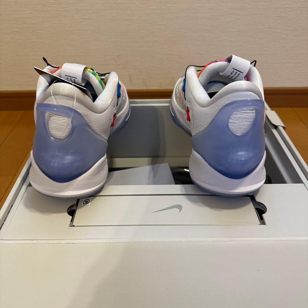NIKE ADAPT BB 2.0 — image 4