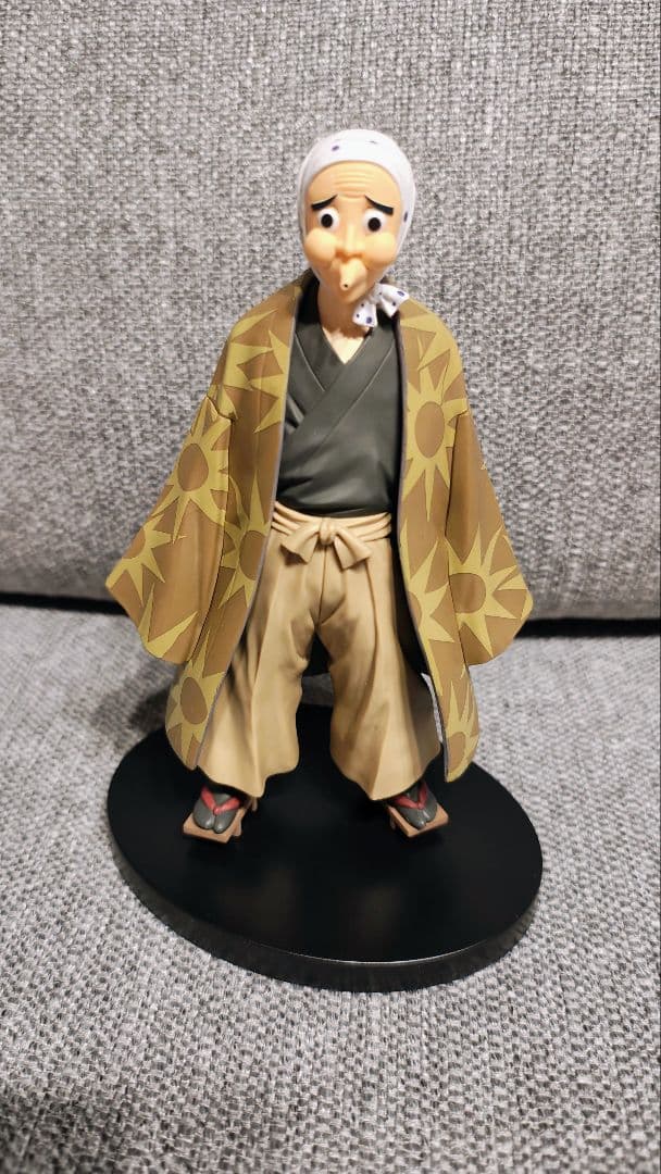 鬼滅の刃 鋼鐵塚蛍 フィギュア -絆ノ装-参拾伍ノ型 — image 2