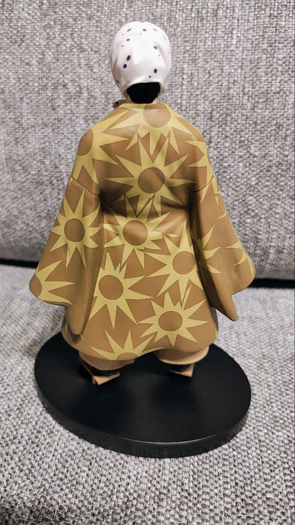 鬼滅の刃 鋼鐵塚蛍 フィギュア -絆ノ装-参拾伍ノ型 — image 3