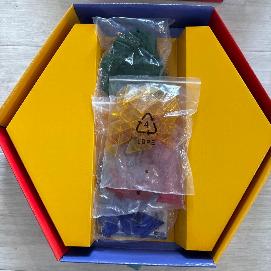 ブロックストライゴン Blokus — image 3