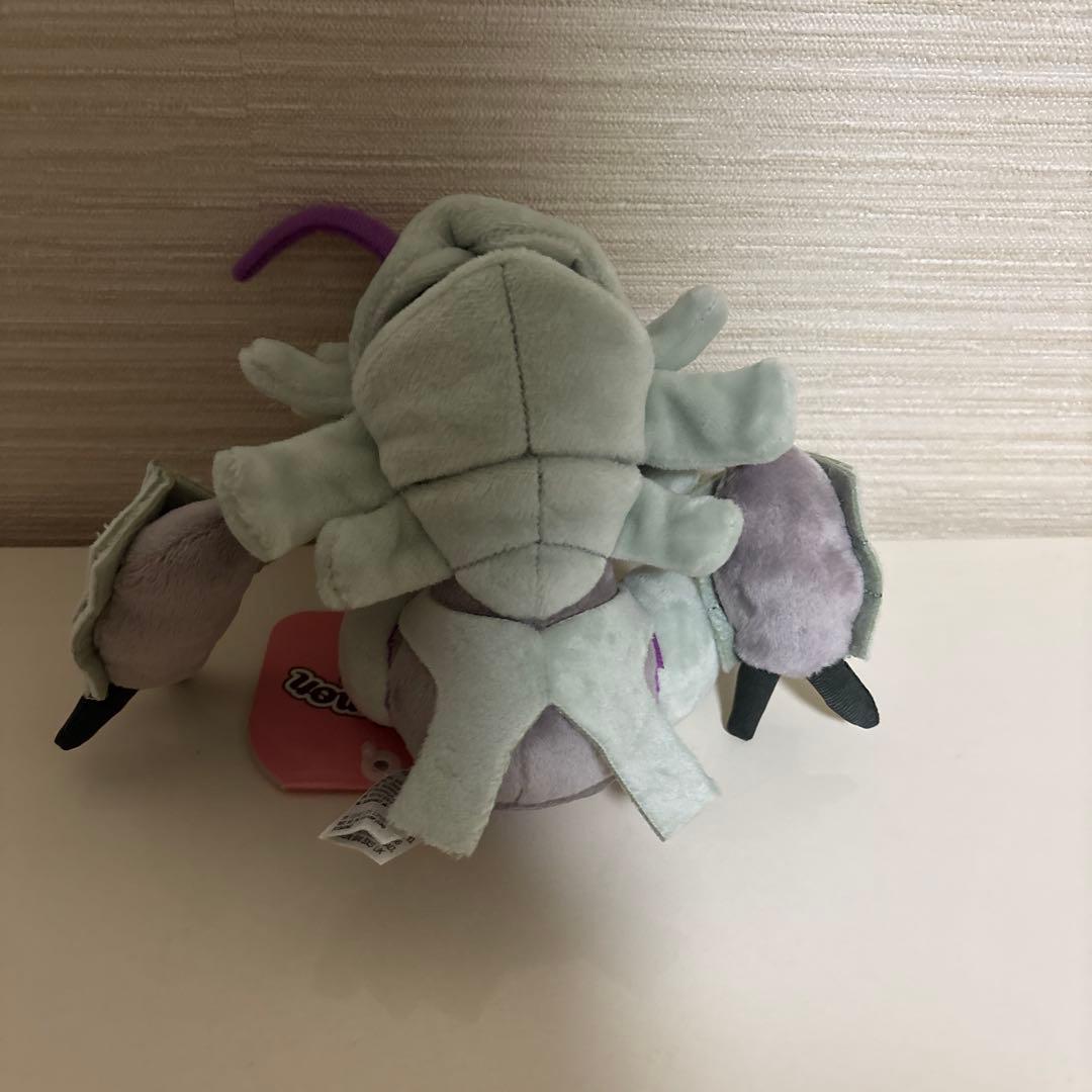 ポケモンfit グソクムシャ — image 2