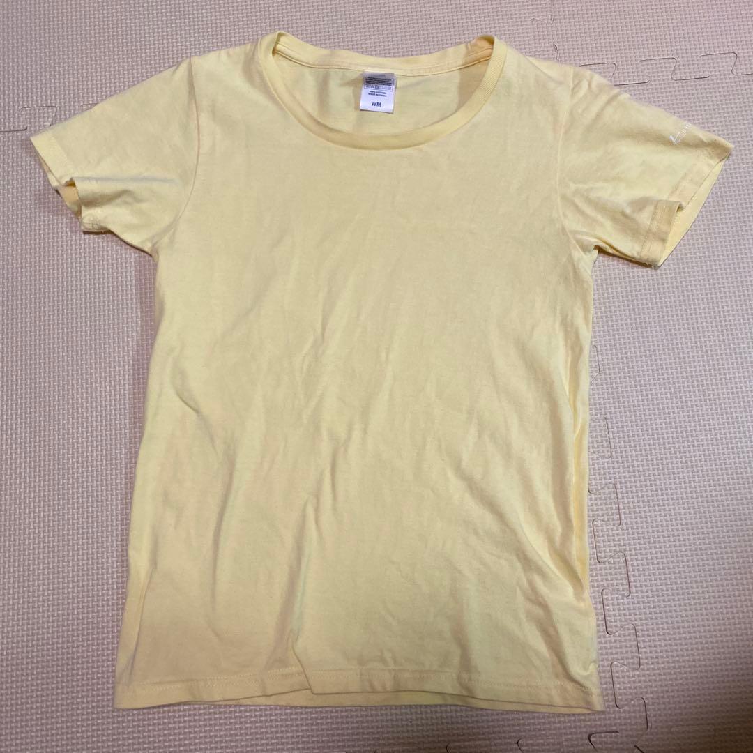 レディースTシャツ　バレエ　Kバレエ — image 2