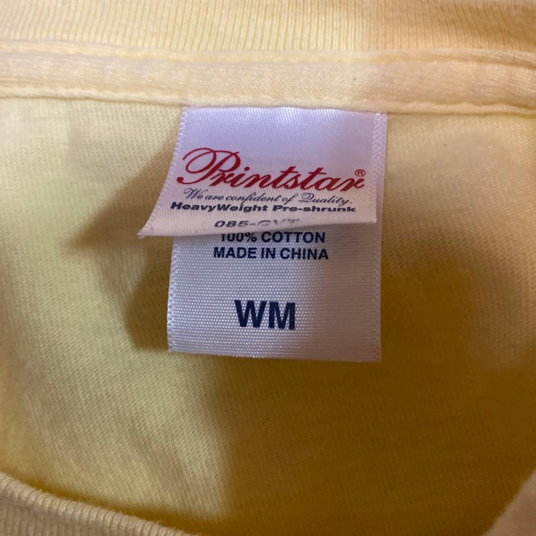 レディースTシャツ　バレエ　Kバレエ — image 4