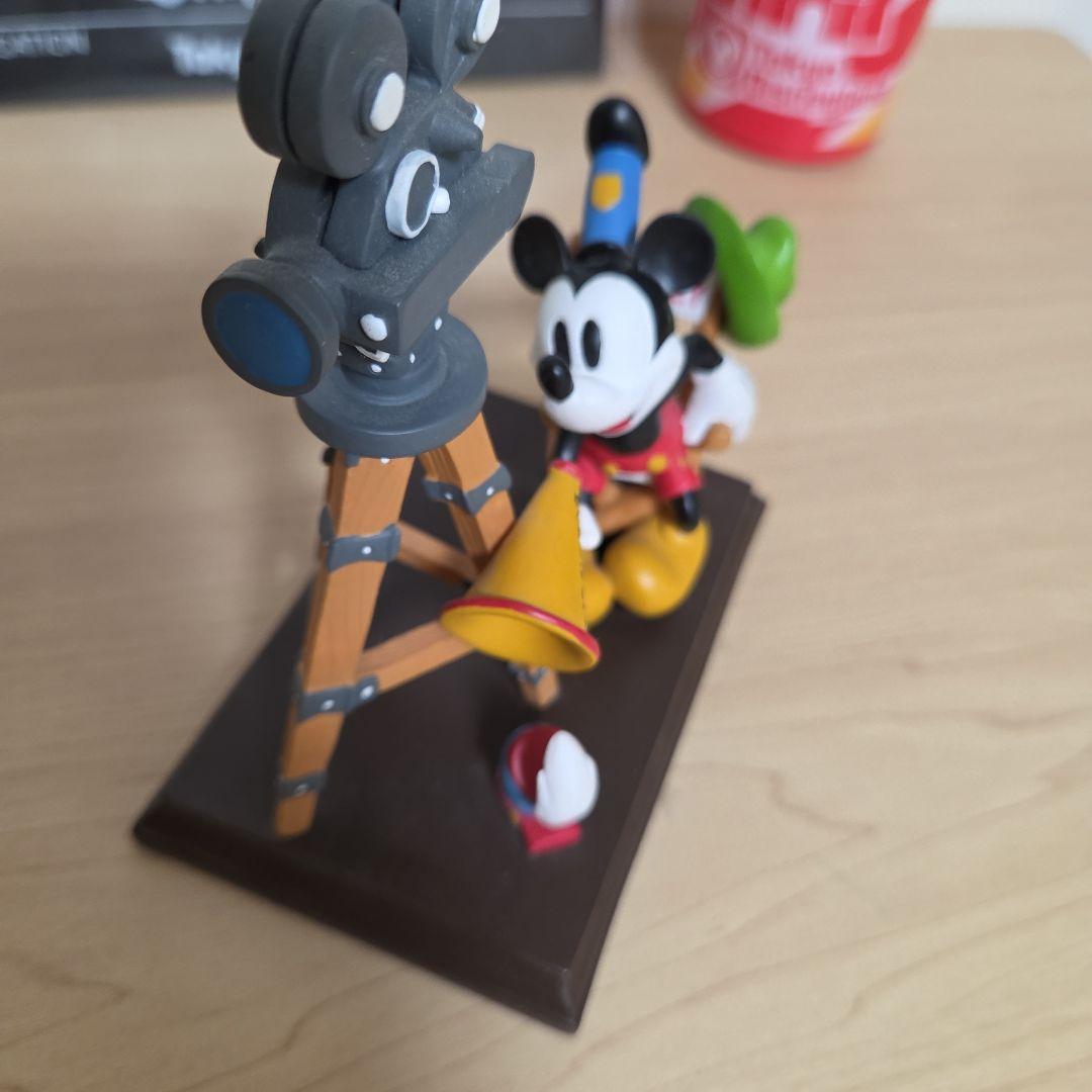 ディズニー　カチンコ　フィギュアなど — image 3