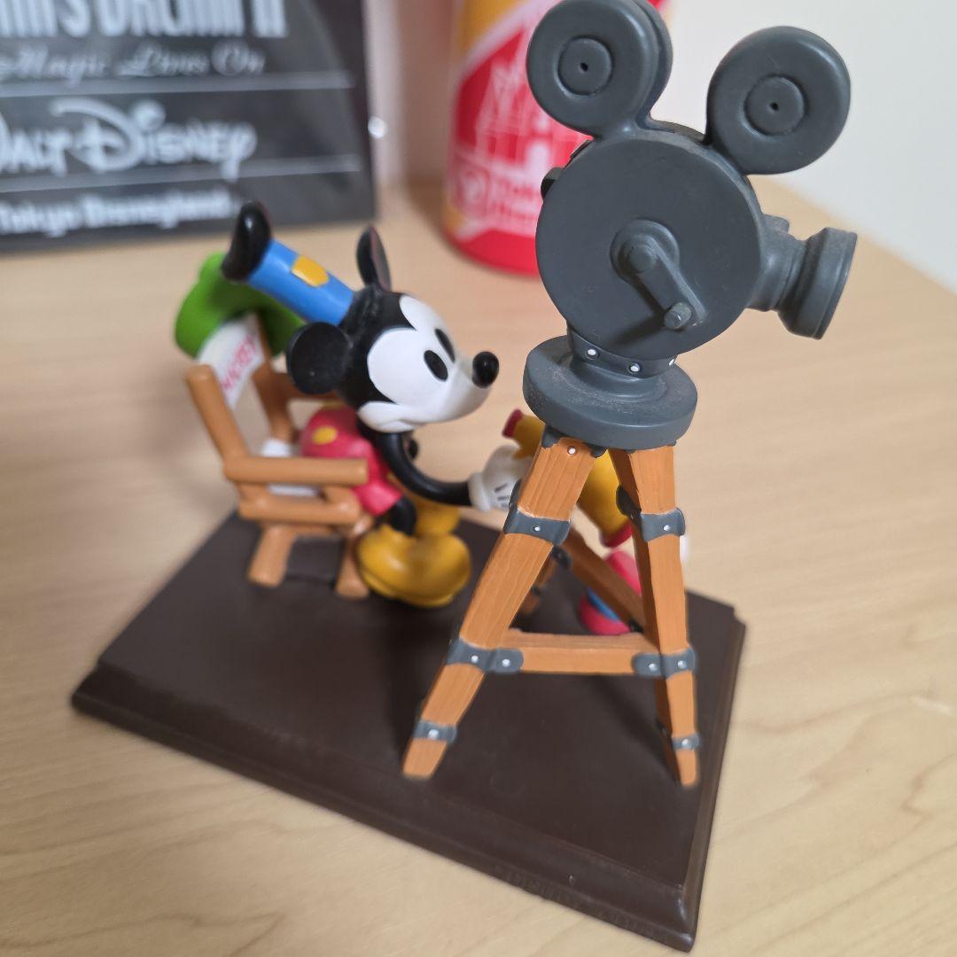 ディズニー　カチンコ　フィギュアなど — image 4