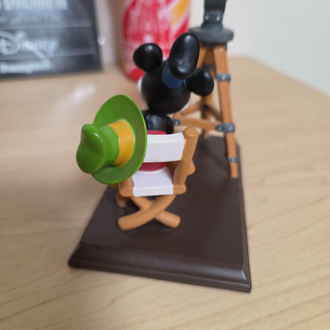ディズニー　カチンコ　フィギュアなど — image 5