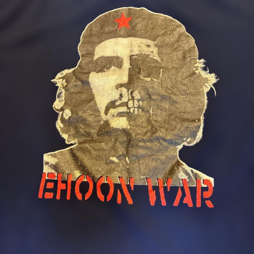 Che Guevara プリント Tシャツ ネイビー 3XL — image 2