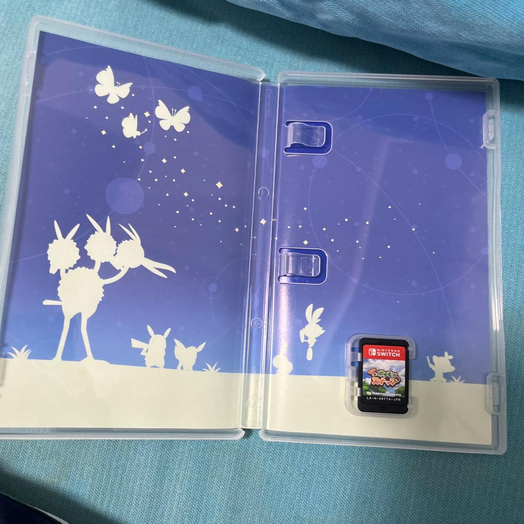 New ポケモンスナップ Switch ソフト — image 2