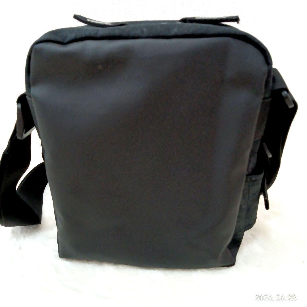 【極美品】ダイワフィッシングバッグ ビックダイワマークショルダーバッグ ブラック — image 5