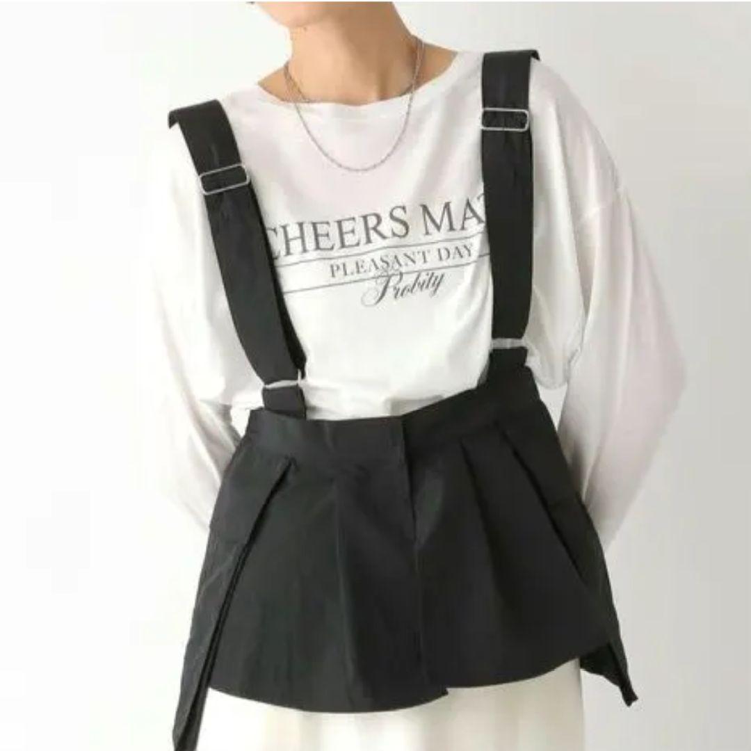 【 新品タグ付き 】LEPSIM ユーティリティベスト — image 3