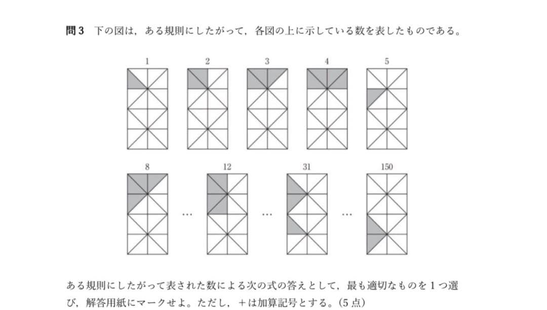 航空大学校 総合Part1 令和9年度予想問題と解答 — image 2