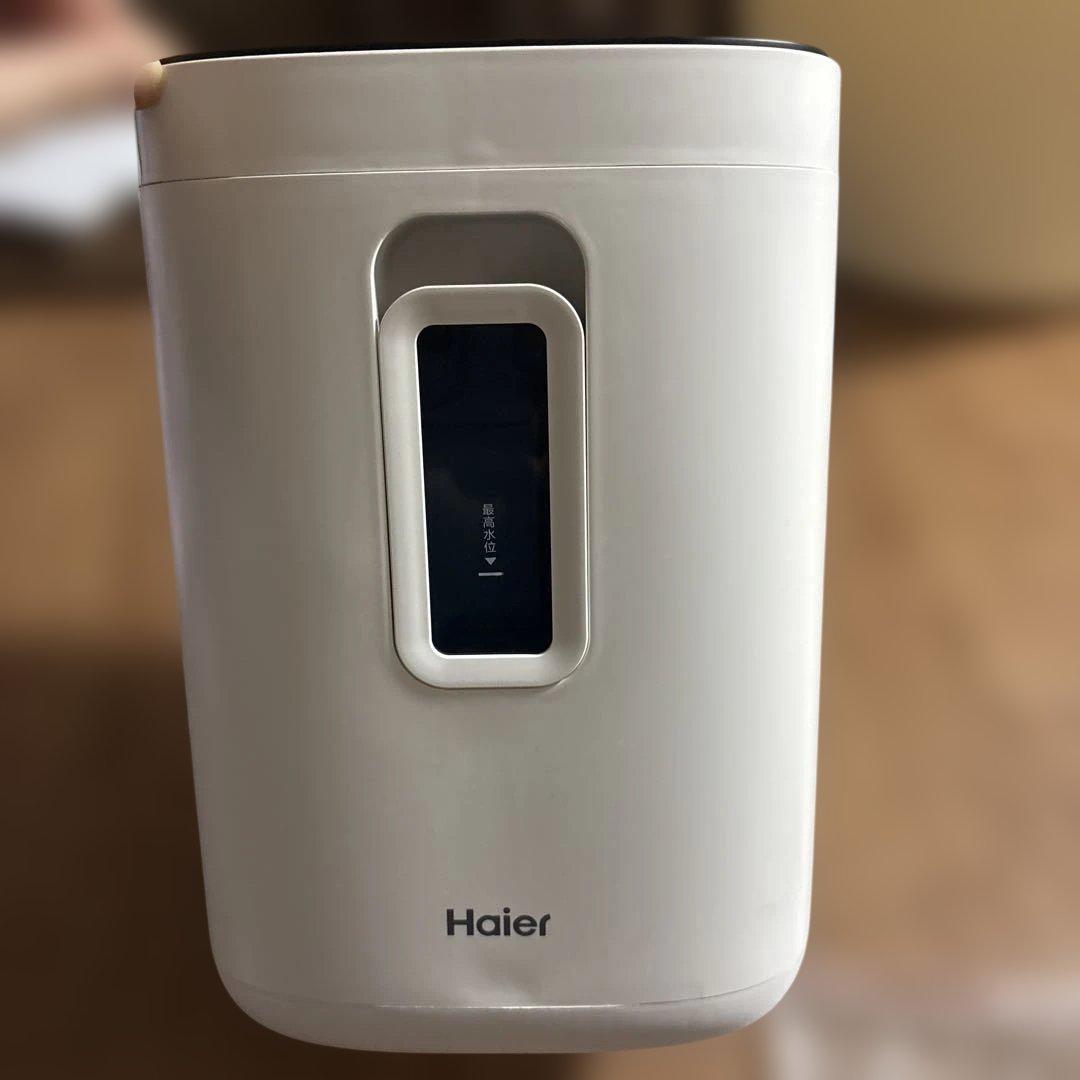 家庭用酸素発生器　Haier 酸素発生器 — image 2