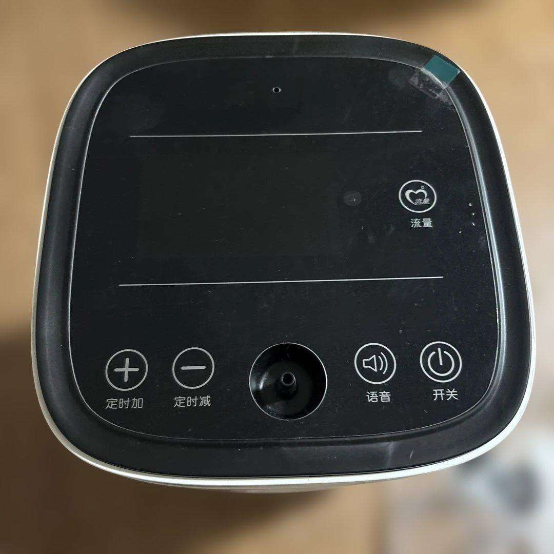 家庭用酸素発生器　Haier 酸素発生器 — image 3