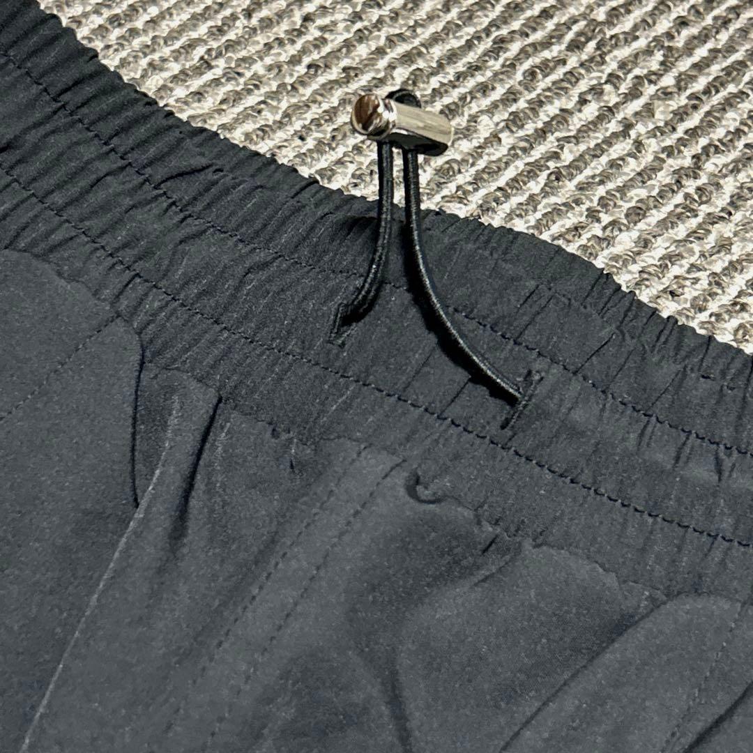 【新品タグ付】コストコ ハイライズストレートパンツ 黒 M — image 5