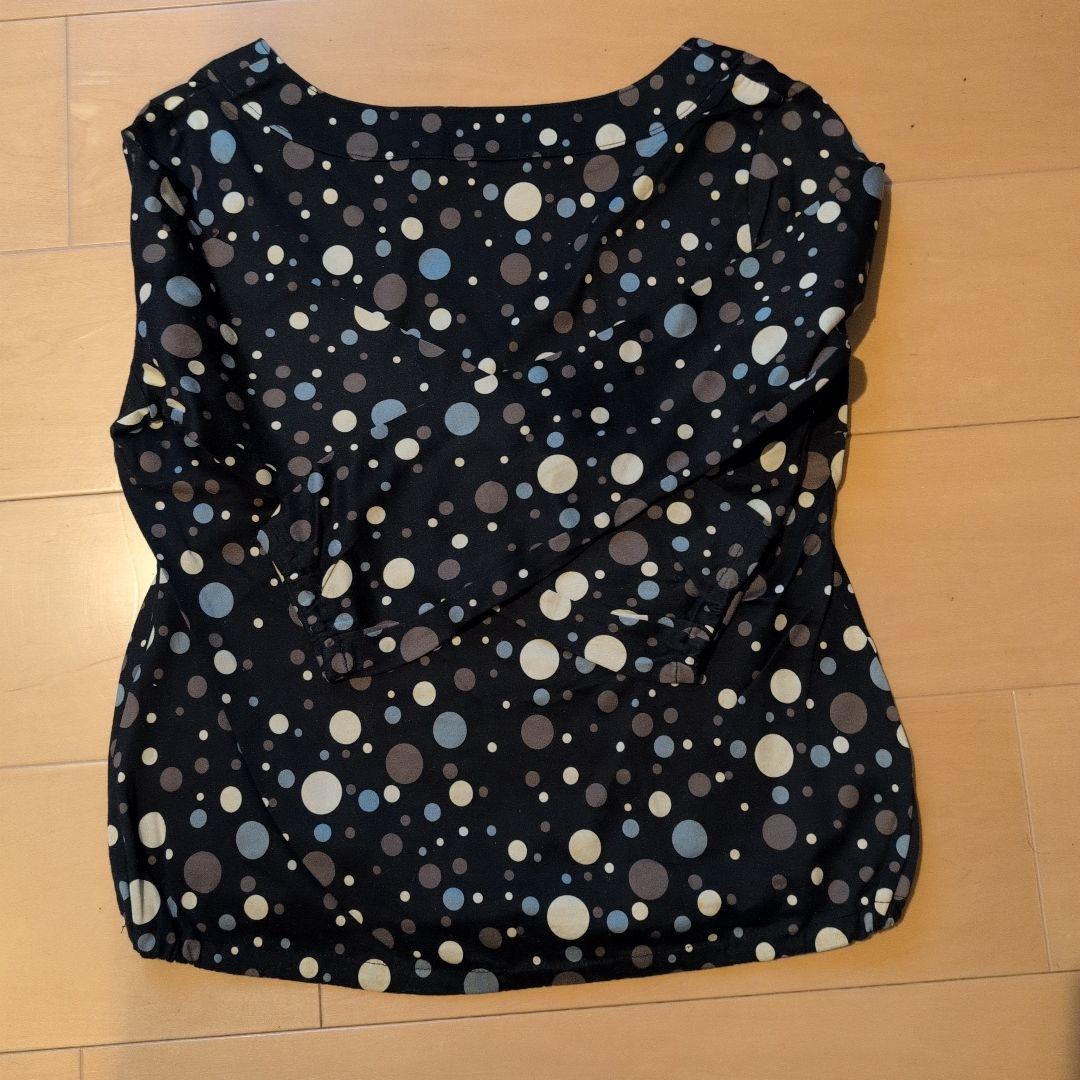 長袖カットソー — image 5