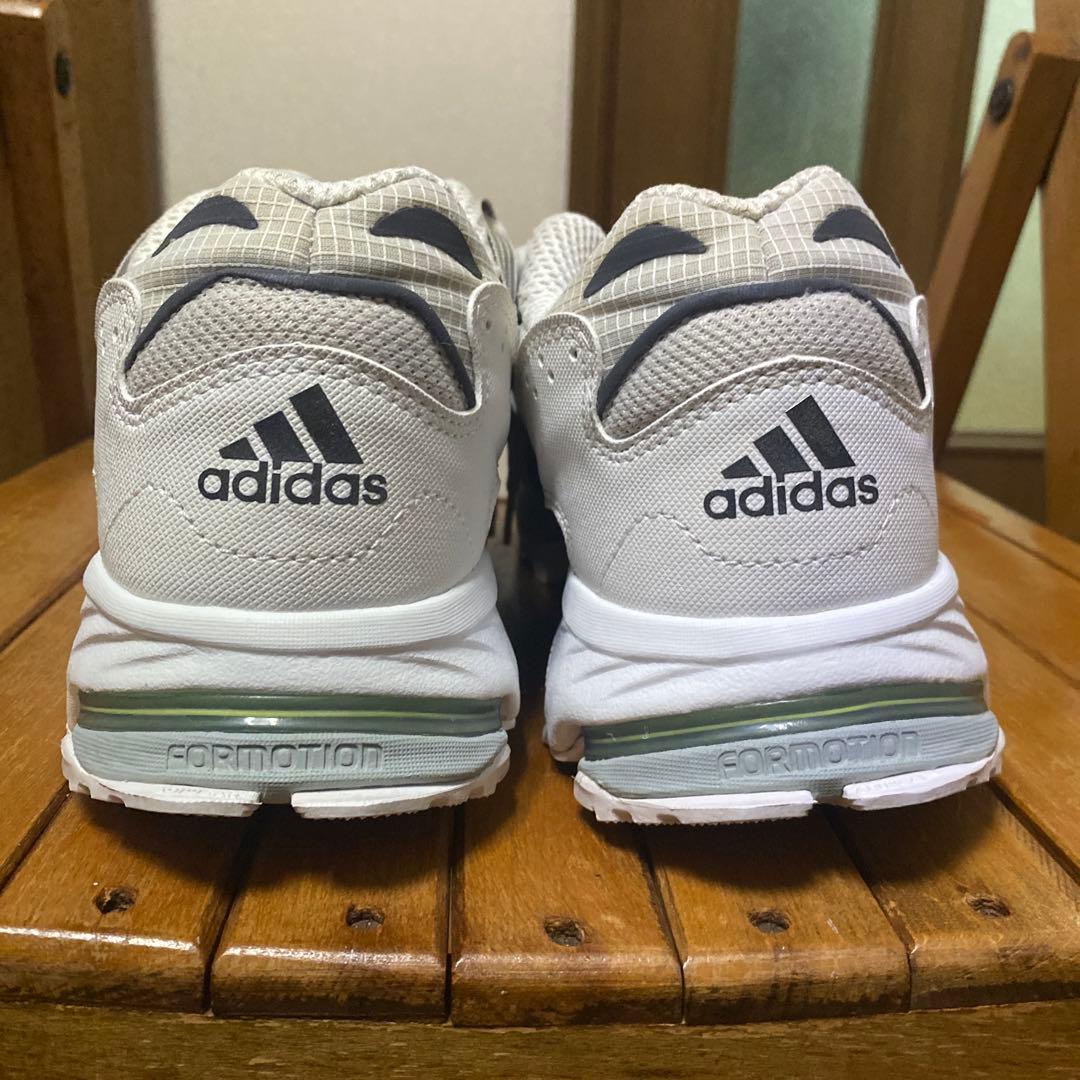 27.0cm adidas RESPONSE HOVERTURF 元箱付 希少 — image 4