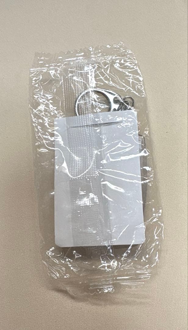 猫ミーム ハッピー猫 キーホルダー 新品未開封 — image 2