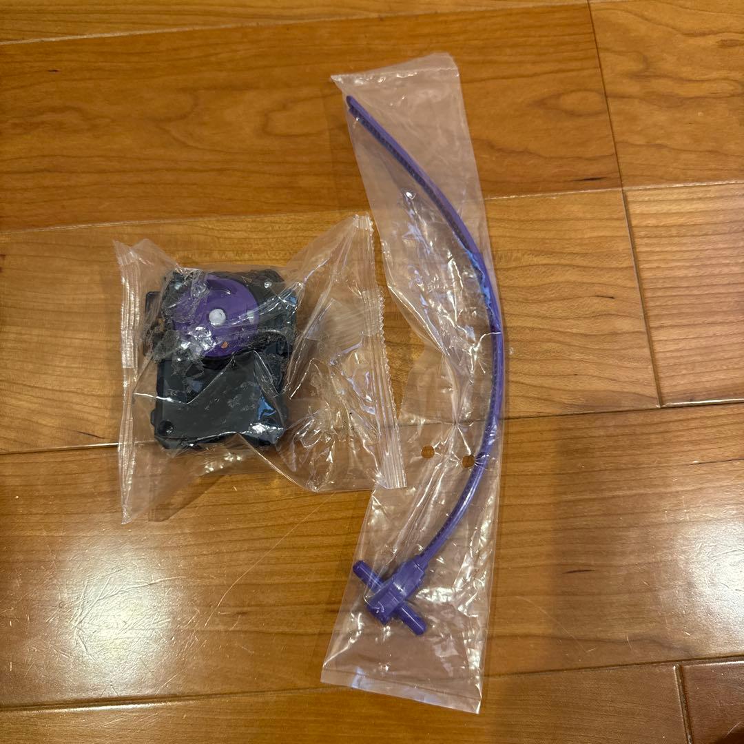 ベイブレード　ランチャー　セット　新品あり — image 3