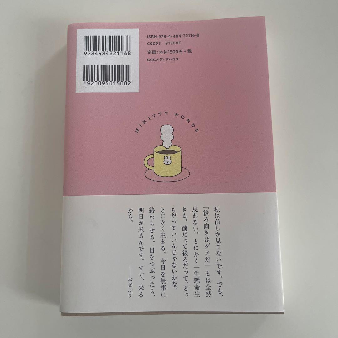 藤本美貴 ミキティ語録 前しか見ない — image 2