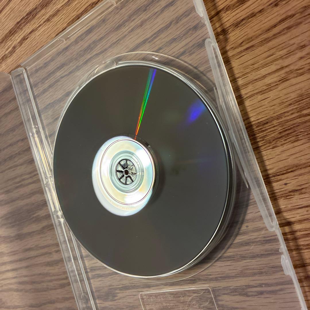 もののけ姫 スタジオジブリ DVD 特典ディスクのみ — image 2