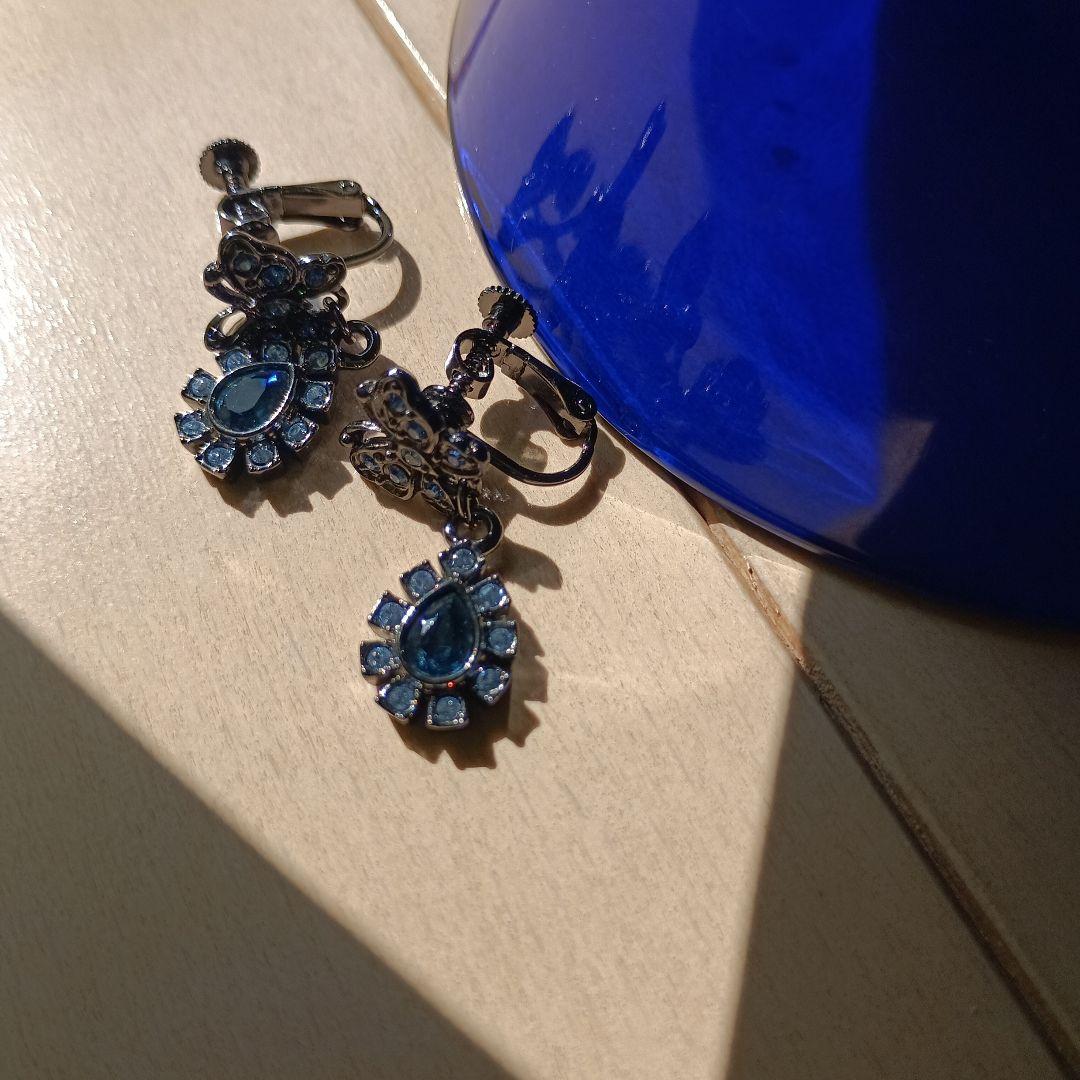 ※本日のみ割引価格！イヤリング(ANNA SUI) — image 2