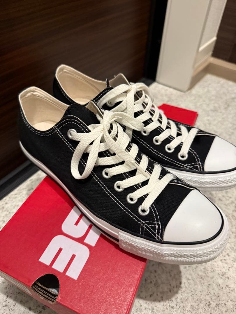 コンバース　オールスター　OX 27cw — image 3