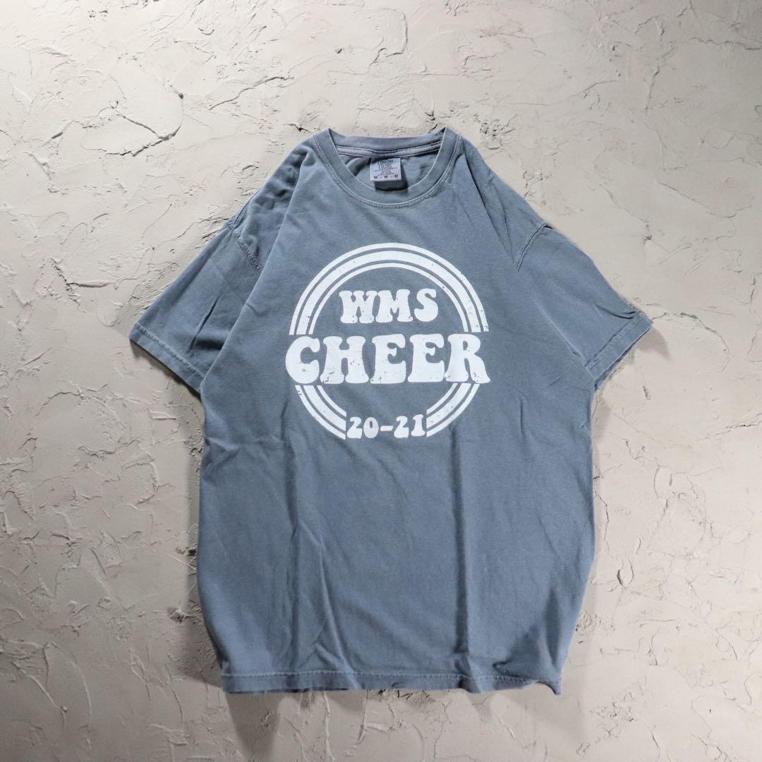 COMFORT COLORS TシャツCHEER ロゴ — image 2